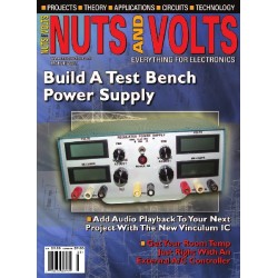 Nuts & Volts