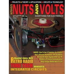 Nuts & Volts