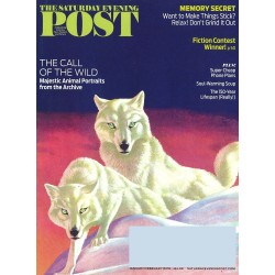 Saturday Evening Post