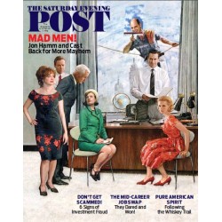 Saturday Evening Post