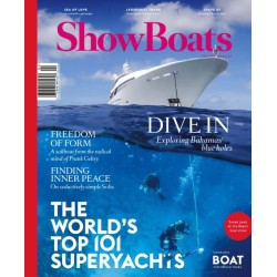 Showboats International