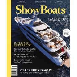 Showboats International