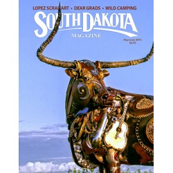 South Dakota Magazine