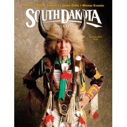 South Dakota Magazine