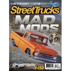 Street Trucks