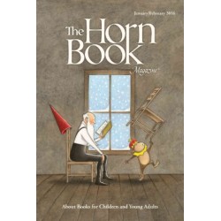 Horn Book Magazine