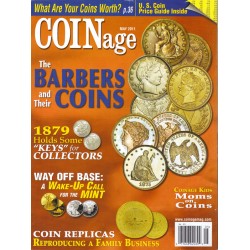 Coinage