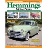 Hemmings Motor News