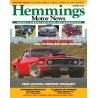 Hemmings Motor News