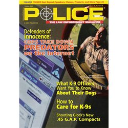 Police Magazine