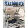 Machinist's Workshop