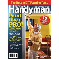 Family Handyman