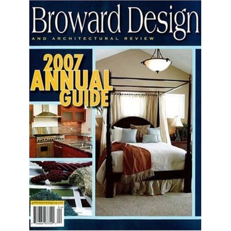 Broward Design & Architectural Review