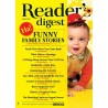 Readers Digest - Large Print