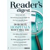 Readers Digest - Large Print