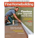 Fine Homebuilding