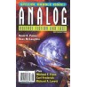 Analog Science Fiction and Fact