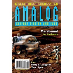 Analog Science Fiction and Fact