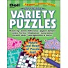 Approved Variety Puzzles