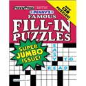 Penny's Famous Fill-In Puzzles