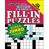 Penny's Famous Fill-In Puzzles