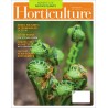 Horticulture