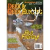 Deer & Deer Hunting