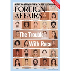 Foreign Affairs