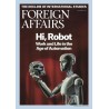 Foreign Affairs