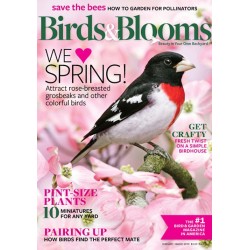 Birds & Blooms