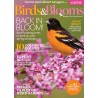 Birds & Blooms