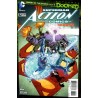 Action Comics