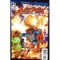 Action Comics