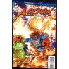 Action Comics