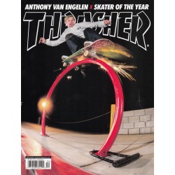 Thrasher Magazine