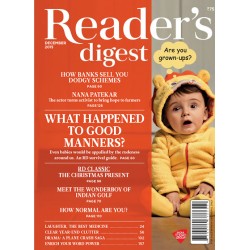 Readers Digest - Large Print