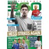 Soccer 360 Magazine