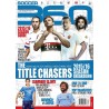 Soccer 360 Magazine