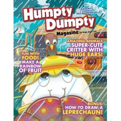 Humpty Dumpty