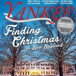 Yankee Magazine