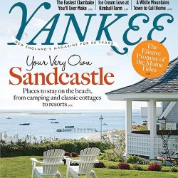 Yankee Magazine