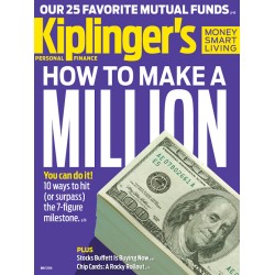 Kiplingers Personal Finance