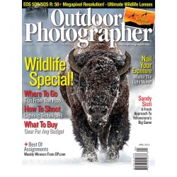 Outdoor Photographer