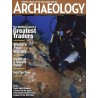 Archaeology