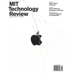 Technology Review