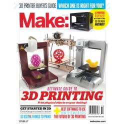 Make Magazine