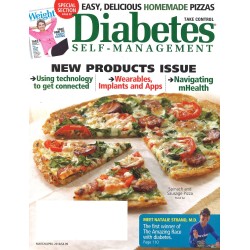 Diabetes Self Management