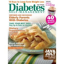 Diabetes Self Management