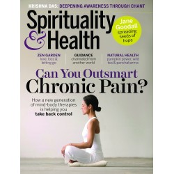 Spirituality & Health