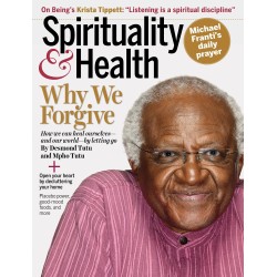 Spirituality & Health